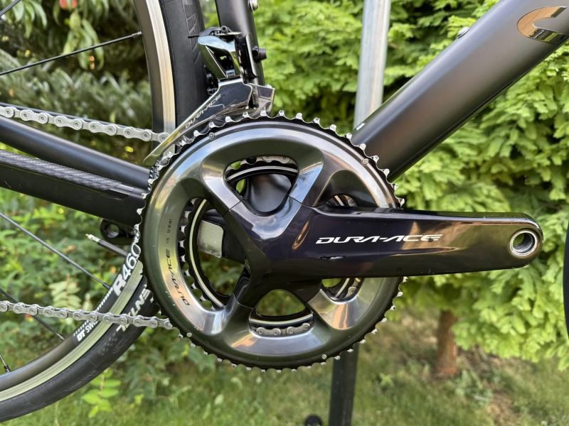 Canyon Ultimate CF SLX 9.0 ( 2019 )