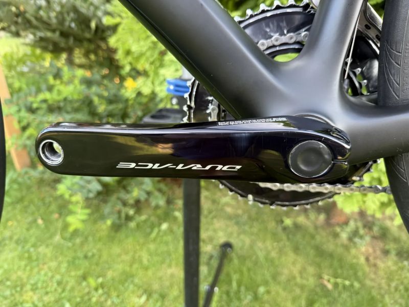 Canyon Ultimate CF SLX 9.0 ( 2019 )