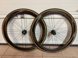 Campagnolo Bora WTO 45