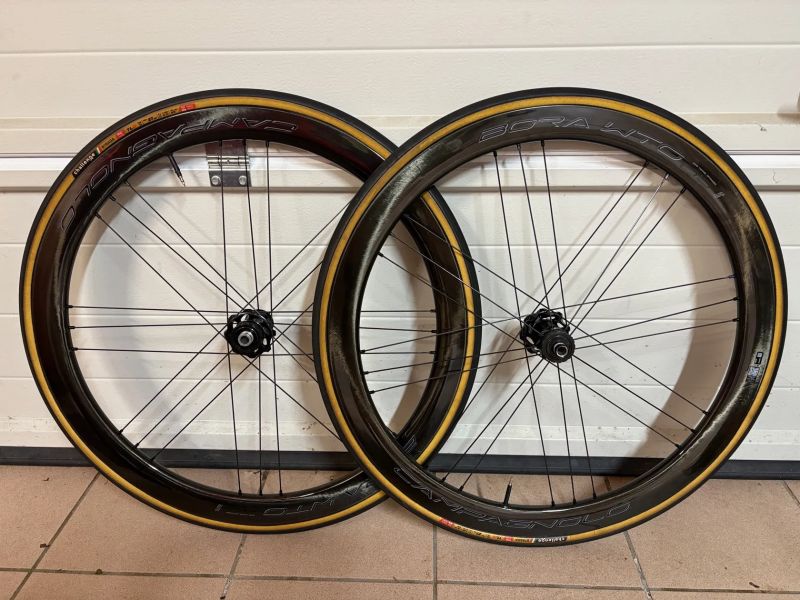 Campagnolo Bora WTO 45