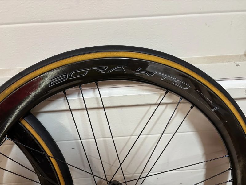 Campagnolo Bora WTO 45