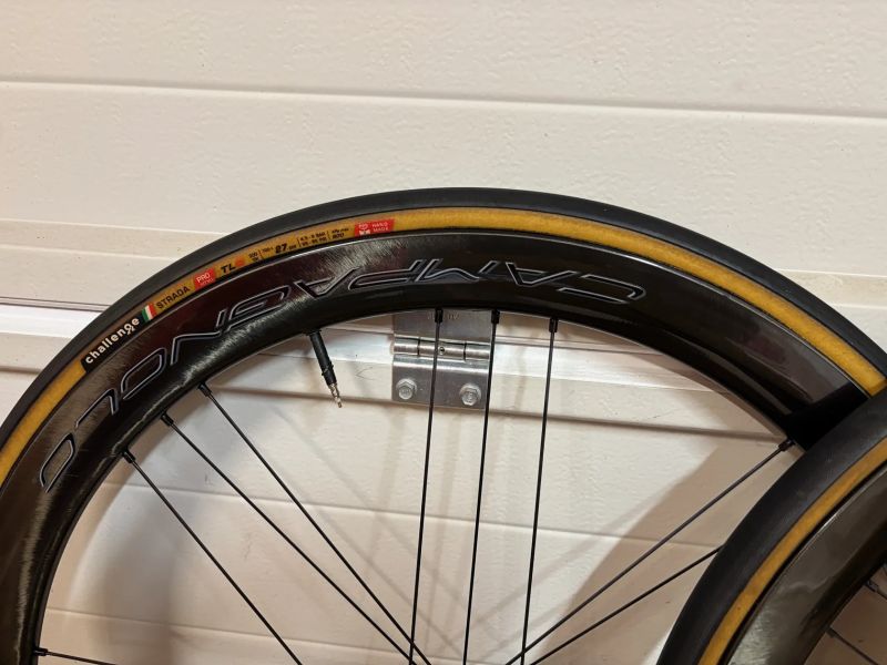 Campagnolo Bora WTO 45