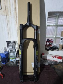 RockShox Lyrik Select+