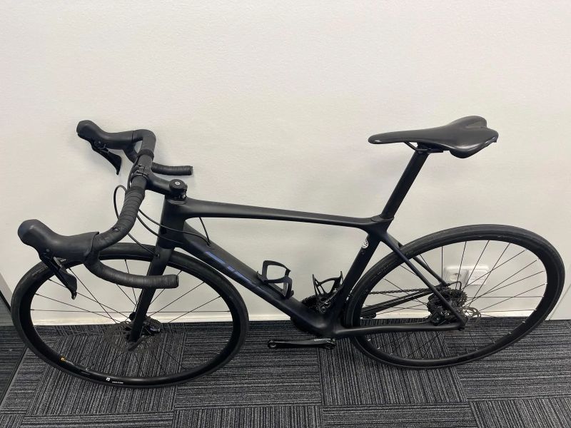 GIANT TCR ADVANCED DISC 2