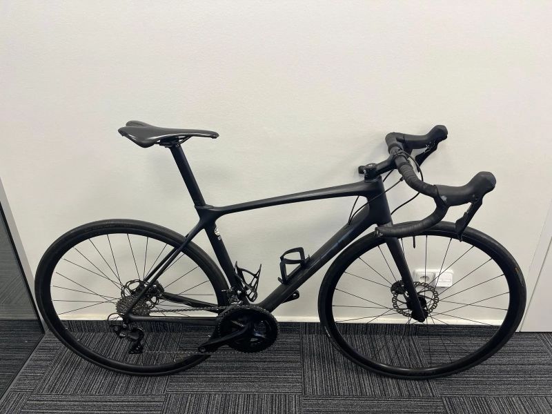 GIANT TCR ADVANCED DISC 2