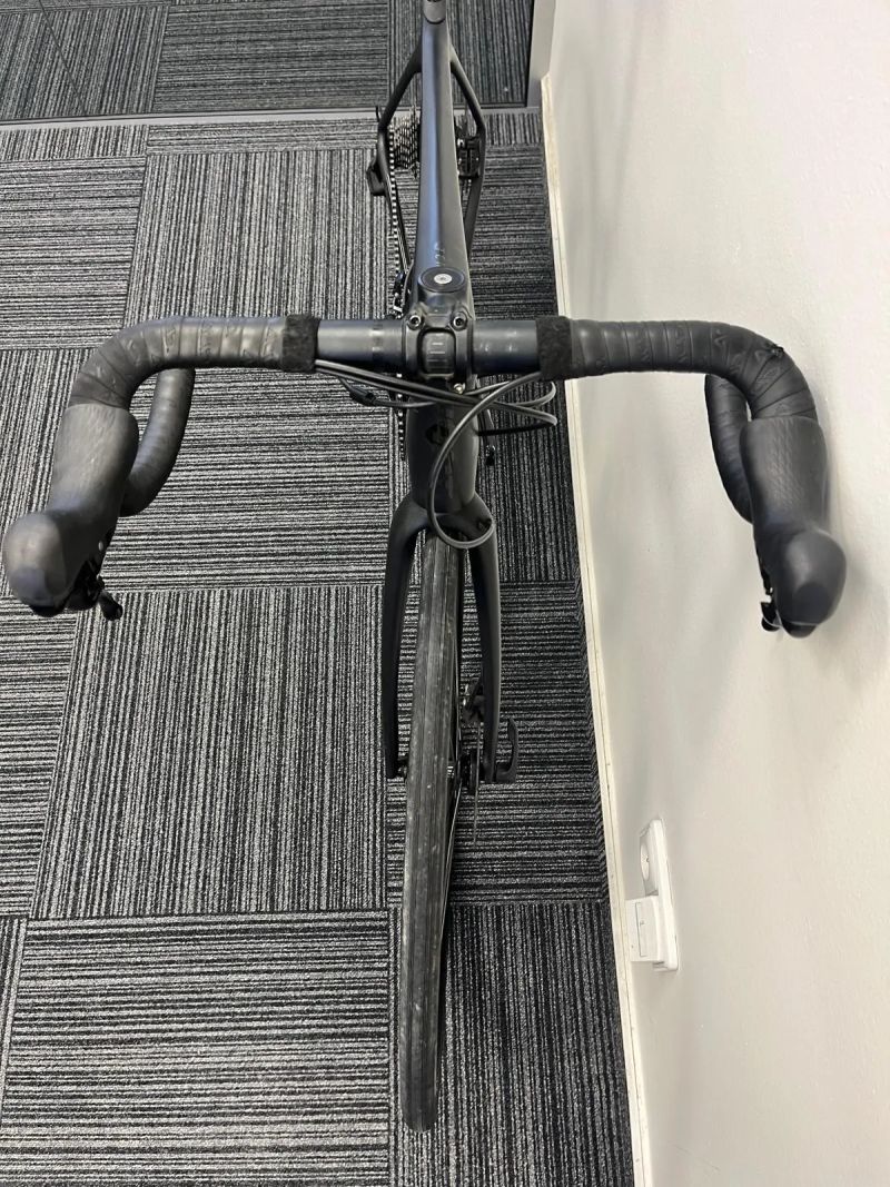 GIANT TCR ADVANCED DISC 2