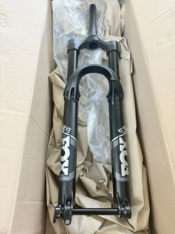 Vidlice Fox 38 Float Rythm E-optimized 29" 160mm