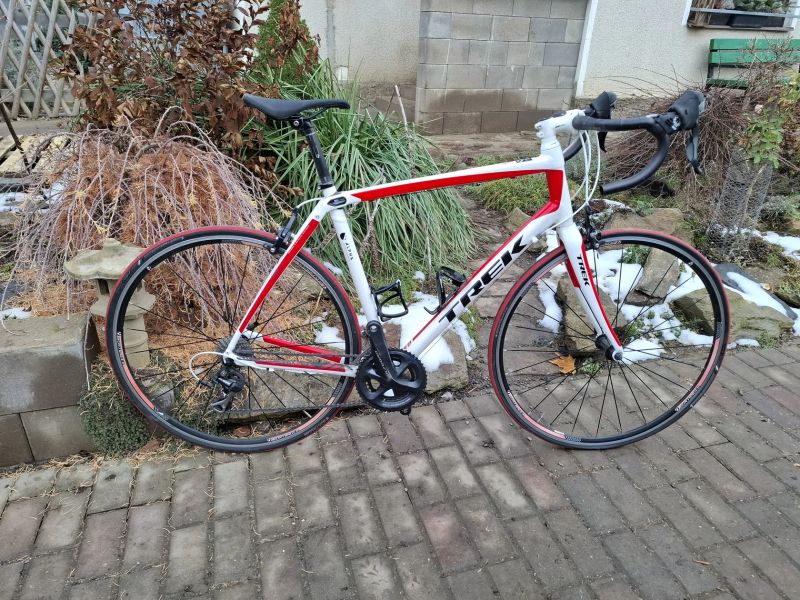 Trek Domane 2.3