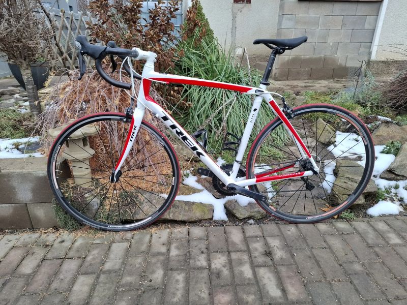 Trek Domane 2.3