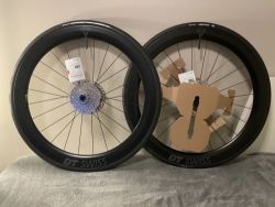 DT Swiss ARC 1600 55mm