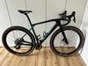 Canyon Grail CF SL 7 etap ( AXS Rival ) v záruce 