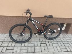 Trek 3500