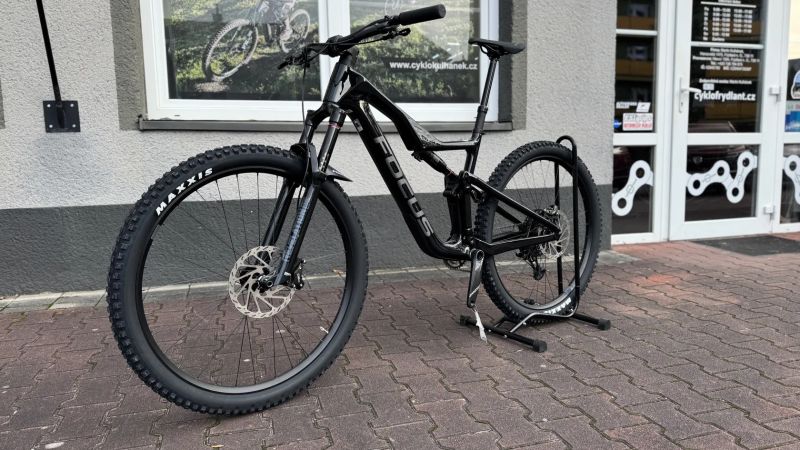 Focus Jam 8.8 Karbon