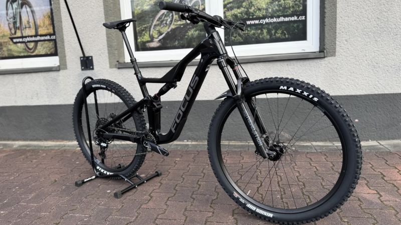 Focus Jam 8.8 Karbon