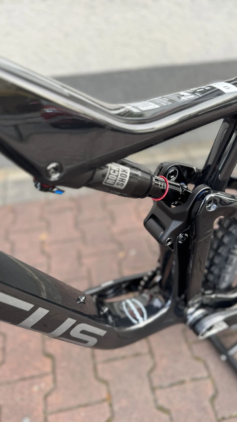 Focus Jam 8.8 Karbon