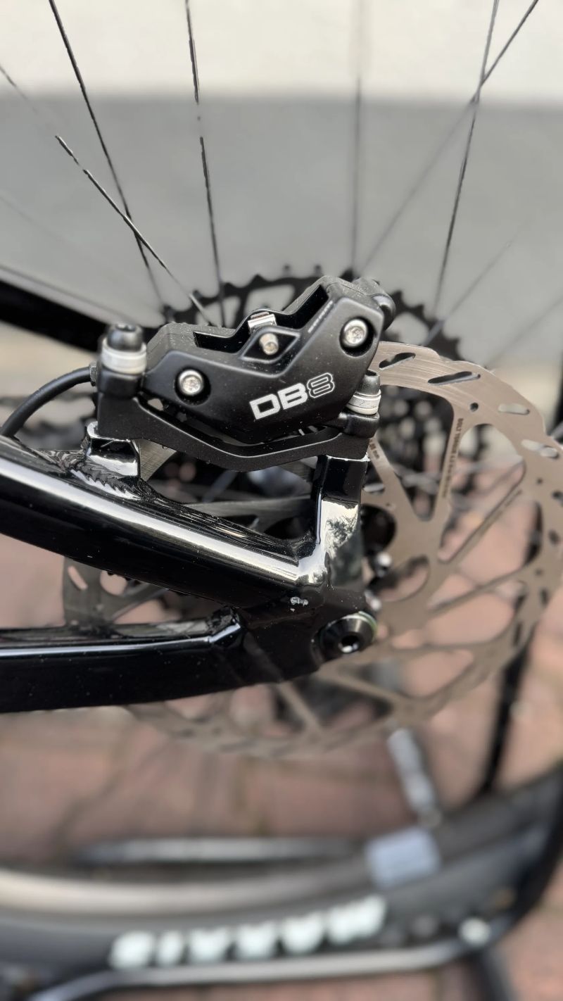 Focus Jam 8.8 Karbon