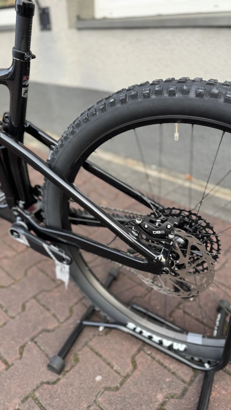 Focus Jam 8.8 Karbon