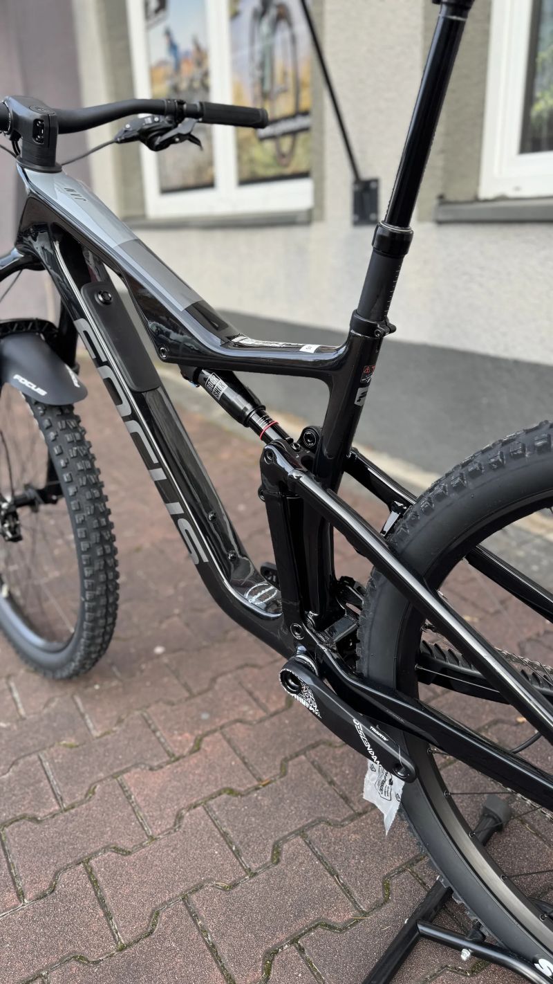 Focus Jam 8.8 Karbon