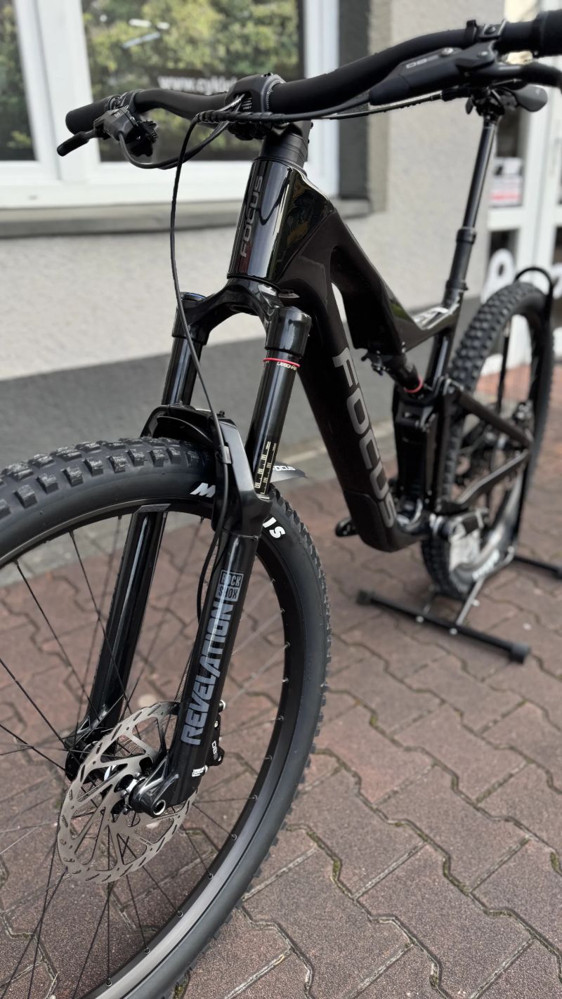 Focus Jam 8.8 Karbon