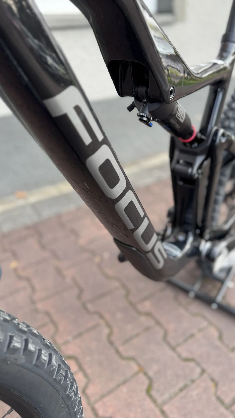 Focus Jam 8.8 Karbon