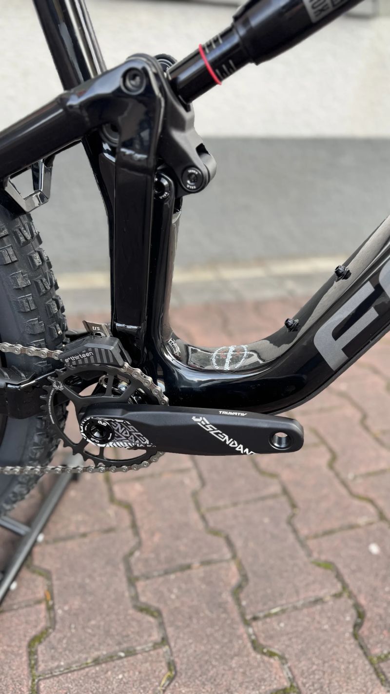 Focus Jam 8.8 Karbon