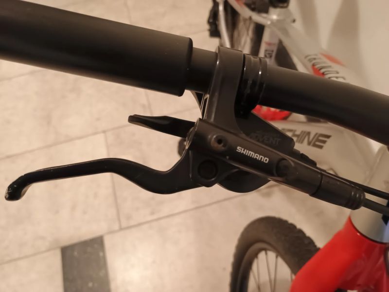 Rock Machine Thunder 27 ltd