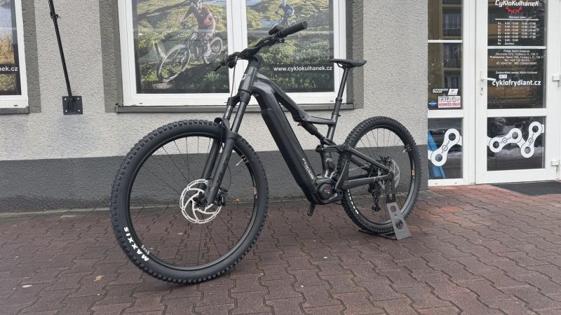 Focus THRON2 6.6 2026