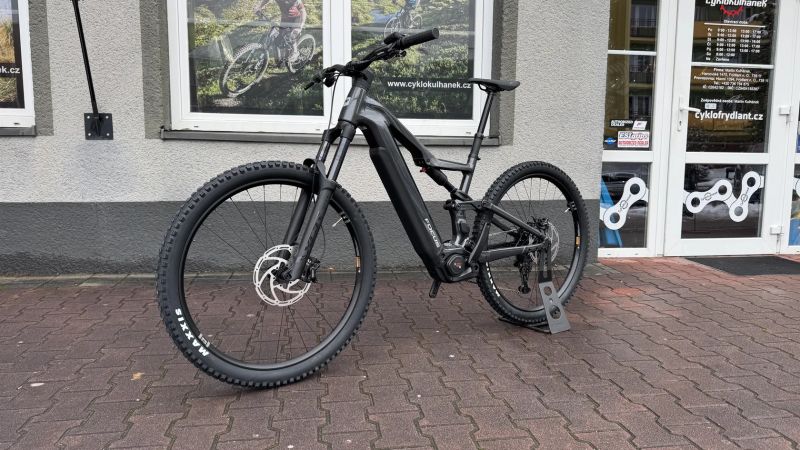 Focus THRON2 6.6 2026