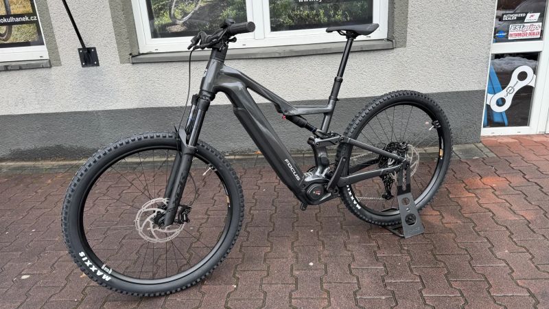 Focus THRON2 6.6 2026