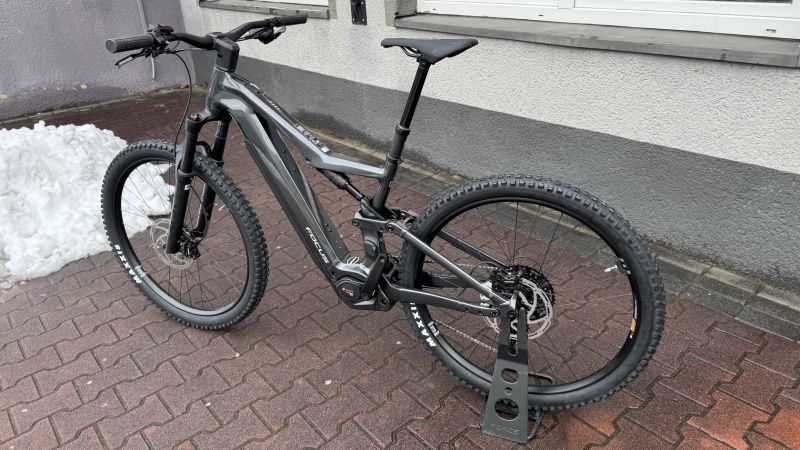 Focus THRON2 6.6 2026