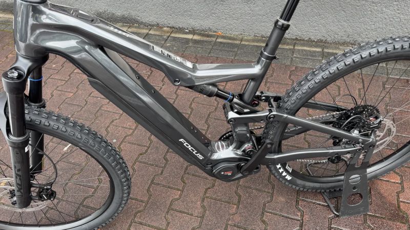 Focus THRON2 6.6 2026