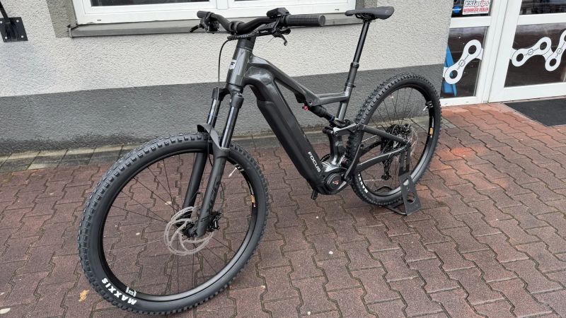 Focus THRON2 6.6 2026