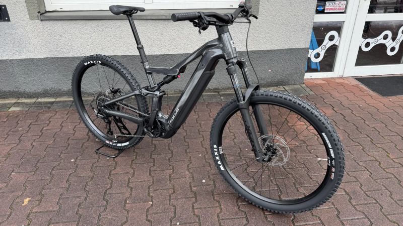 Focus THRON2 6.6 2026