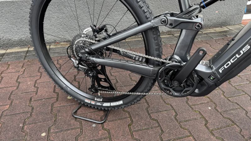 Focus THRON2 6.6 2026