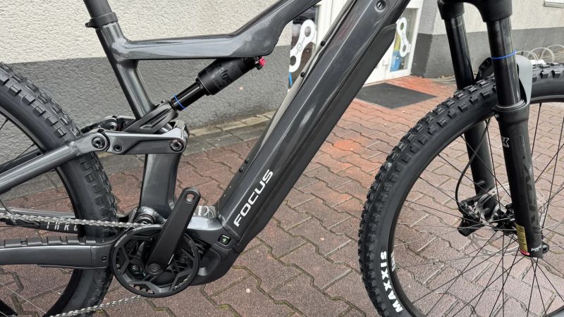 Focus THRON2 6.6 2026