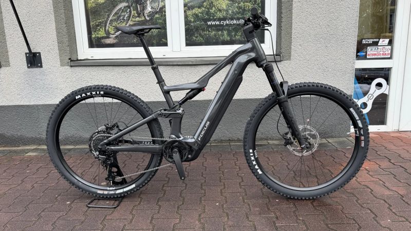 Focus THRON2 6.6 2026