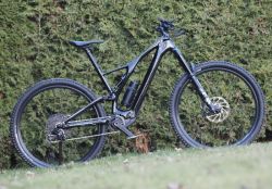 Specialized Turbo Levo SL