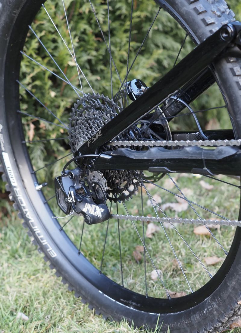 Specialized Turbo Levo SL