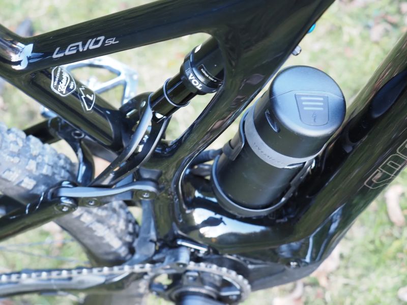 Specialized Turbo Levo SL