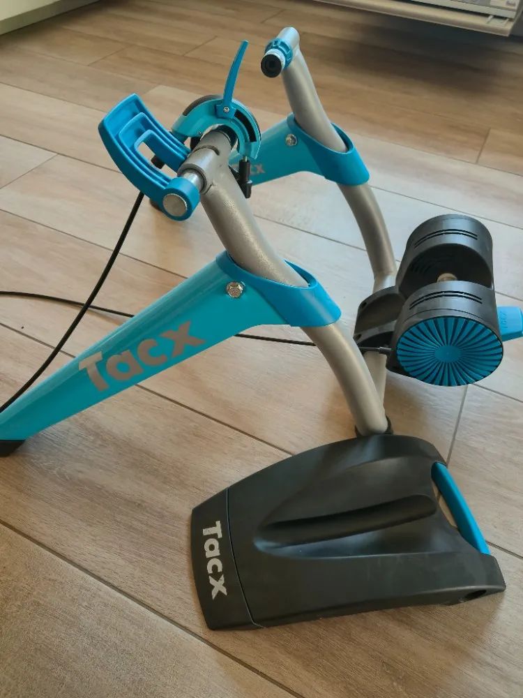 Cyklotrenažér Tacx