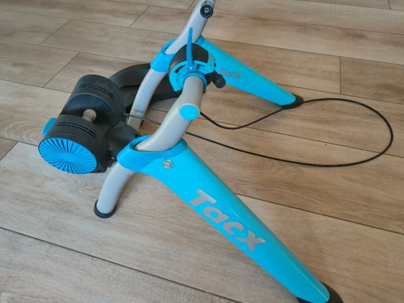 Cyklotrenažér Tacx