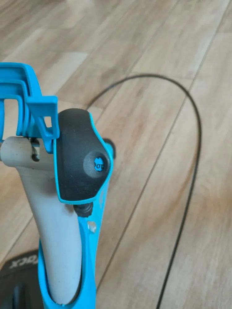 Cyklotrenažér Tacx