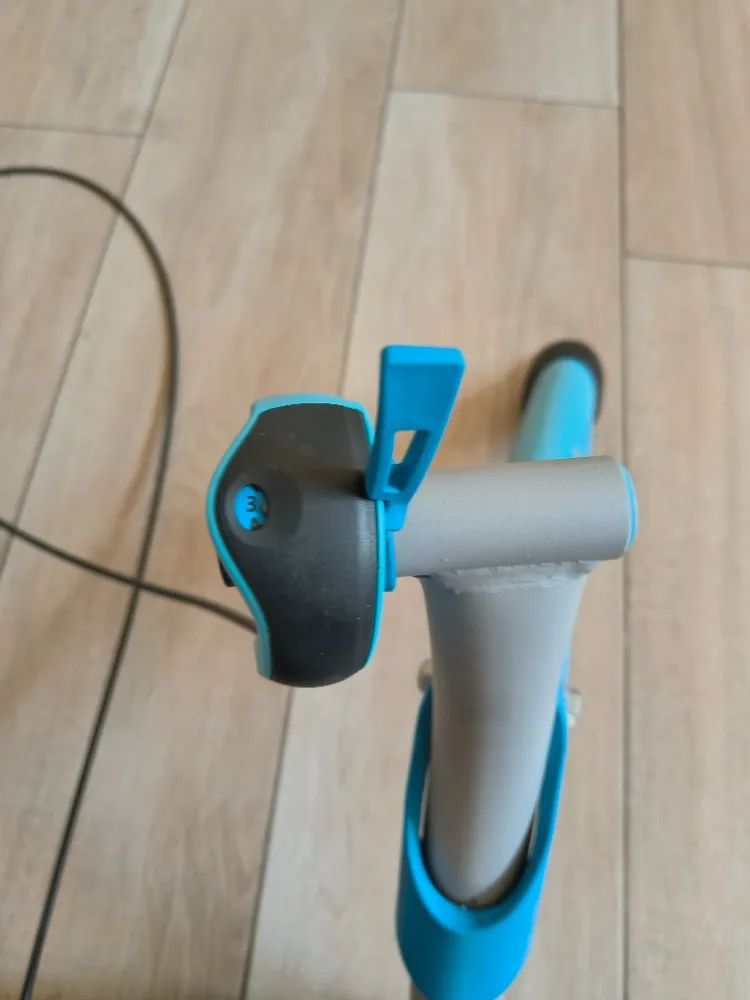 Cyklotrenažér Tacx