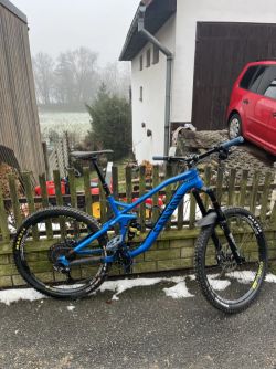 Canyon Strive AL 5.0 Race