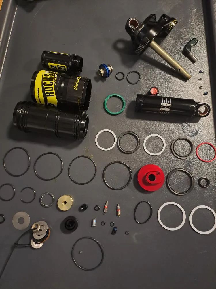 Canyon Strive AL 5.0 Race