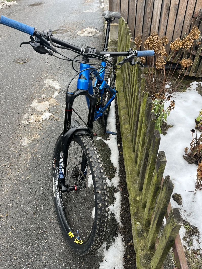 Canyon Strive AL 5.0 Race