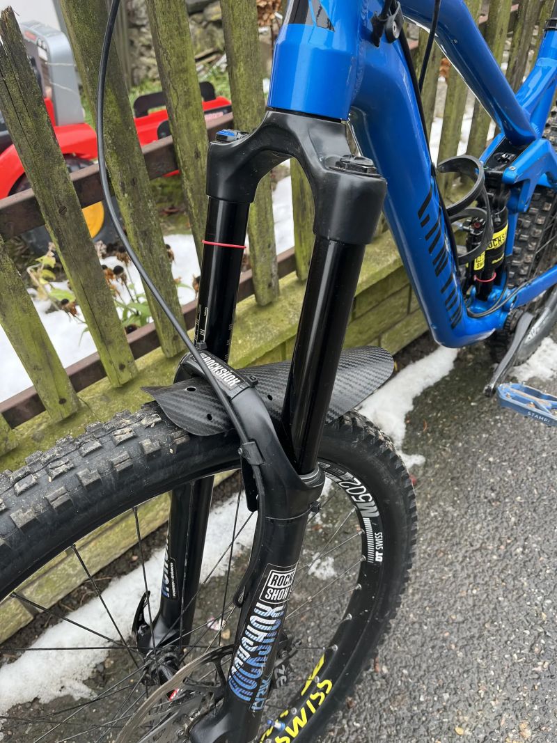 Canyon Strive AL 5.0 Race