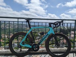 Bianchi Oltre XR4 61