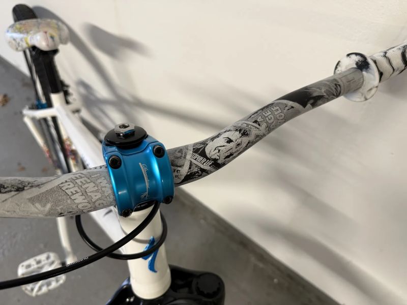 Dirt jump kolo Specialized P1