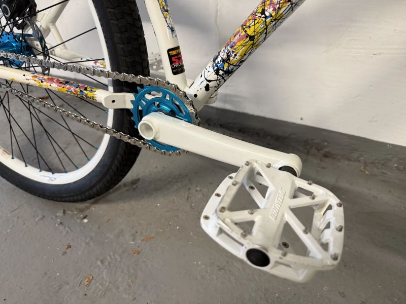 Dirt jump kolo Specialized P1